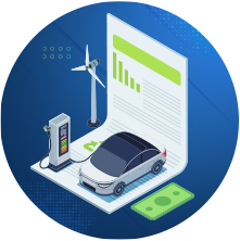 AUTOS ELÉCTRICOS: