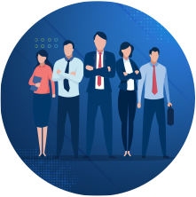 ESTRUCTURA ACCIONARIA: