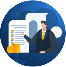 SAT. CRITERIO NO VINCULATIVO: