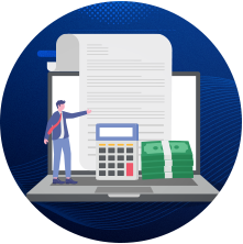 CONTRIBUYENTE AUDITADO. CARTA DERECHOS: