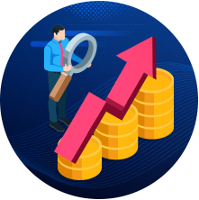 COEFICIENTE DE UTILIDAD: