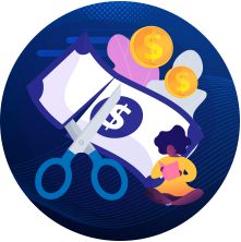 DEDUCCIÓN. PM RESICO: