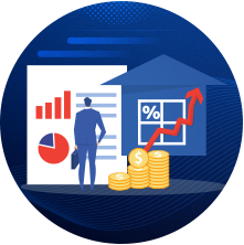 IVA. RENTA CASA HABITACIÓN: